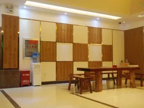 JINYE BUSINESS HOTEL - Image 4