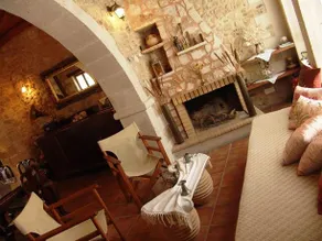 Ariadni Stone House with private pool - Image 4