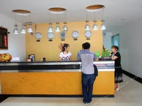 Huaxinyuan Hotel - Image 4