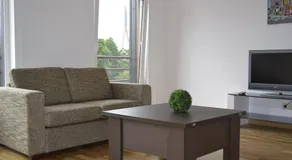 Riga Apartment in the Heart of City - Image 2