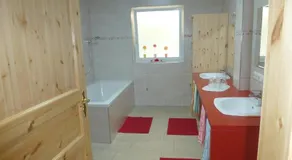 Barrierefreie 6 Personen Ferienwohnung im Landhausstil - Image 5