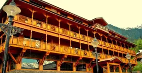 Sandhya Resort and Spa Manali - Image 3