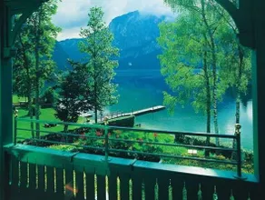 Romantik Hotel Seevilla - Image 5