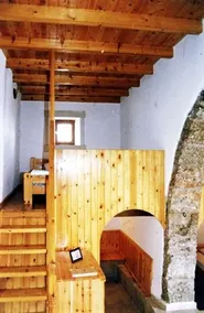 Patsianos Traditional House - Image 5