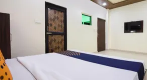 Deep Guest House by OYO Rooms - Image 3