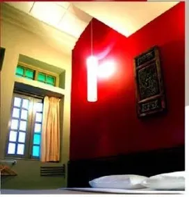 Eight Swera Hotel - Image 5