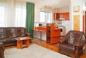 Bucharest Apartments Accommodation - Image 3
