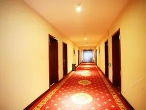 YI JIA BUSINESS EXPRESS HOTEL - Image 3