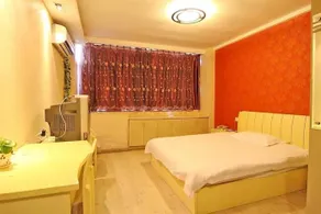 Ningbo FOB Hotel - Chenghuang Temple - Image 2