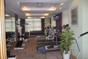 Ariva Beijing Luxury - Image 4