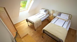 Skeabost Wood Cottage - Image 3