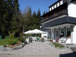 Pension Hof Dödesberg (Bad Berleburg - Girkhausen) - Image 3