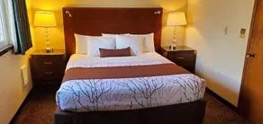 Guesthouse Inn Aberdeen - Image 2
