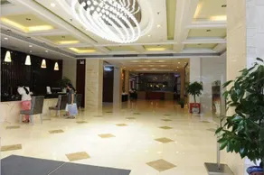Changsha Jingyuan Business Hotel - Image 2