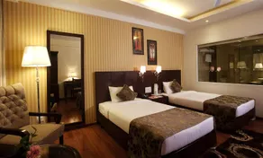 Asia The Heritage - Image 2