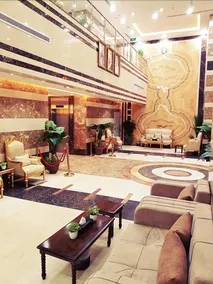 Al Rkaez Hotel - Image 1