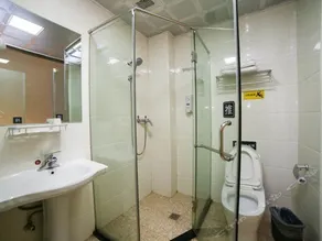 CHUXING HOTEL  JINGMEN HONGYUAN  JIANCAI - Image 5