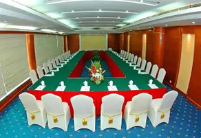 Jade Emperor Hotel - Image 4