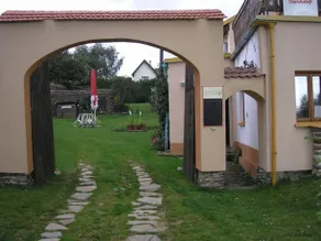 Penzion Serhant - Image 4