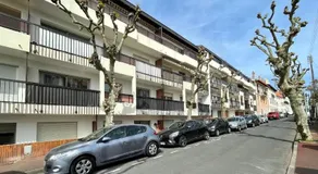 Nice & calm studio w balcony in Beaurivage district in Biarritz - Welkeys - Image 2