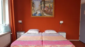 Hotel Restaurant Ambiente - Image 4
