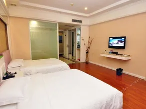Baxi Inn Guangzhou Huadu Branch - Image 5