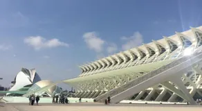 Valencia/Mare Nostrum - Image 3