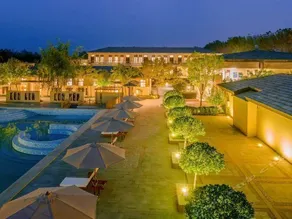 Xianke Laifang Holiday Hotel - Image 5