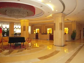 De Sense Hotel Guangdong - Image 5
