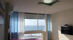 Sweet Honeymoon Apartment Tel Aviv Bat Yam 611 - Image 2