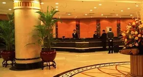 Wyndham Hangzhou Linping - Image 4