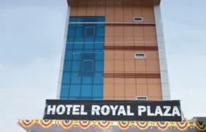 Hotel Royal Plaza Pushkar - Image 4
