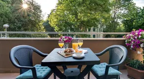 Top Location Apartment "Park" - Image 4