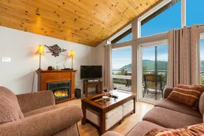 302 - Le Chalet du Breton - Les Immeubles Charlevoix - Image 2