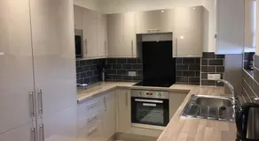 Super CENTRAL Cambridge Flat For Up To 4 People - Image 5