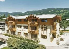 Ferienhaus Hotel Rosslwirt - Image 2