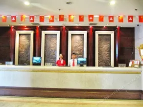 Hebei Cangzhou Hotel - Image 3