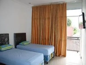 KG Kanaka Giana Hotel - Image 2