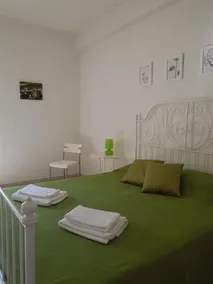 Rosso Di Sera Bed & Breakfast - Image 4