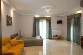 Agyra Seaview Hotel by Panel Hospitality - Image 3