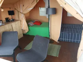Campo Agave Luxury Tents - Image 4