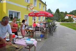 Gasthaus Kleebinder - Image 2