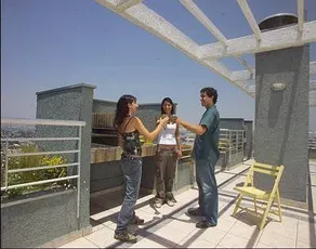 Apartment in Chile Carmen 566 - Image 2