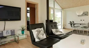 6 Person Holiday Home in Jerup - Image 5
