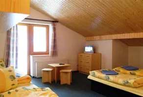 Chata Čučoriedka - Image 3