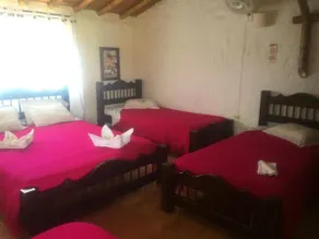 Hostal El Zafiro del Cafe - Image 5