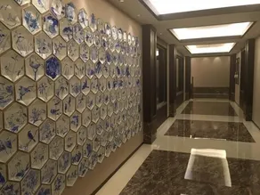 Yuantong International Hotel - Image 2