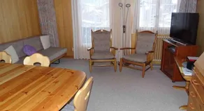 4.5 room apartment - 7 beds - Image 3