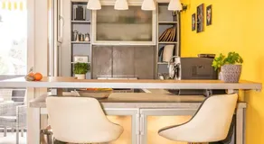 Ein Zimmer Apartment Bernau mit großer Garage incl - Image 5