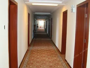 HanTing Hotel (Tianjin Jizhou Jianshe Dasha) - Image 3